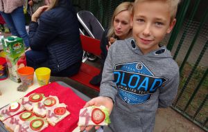 Bárczi piknik 2019