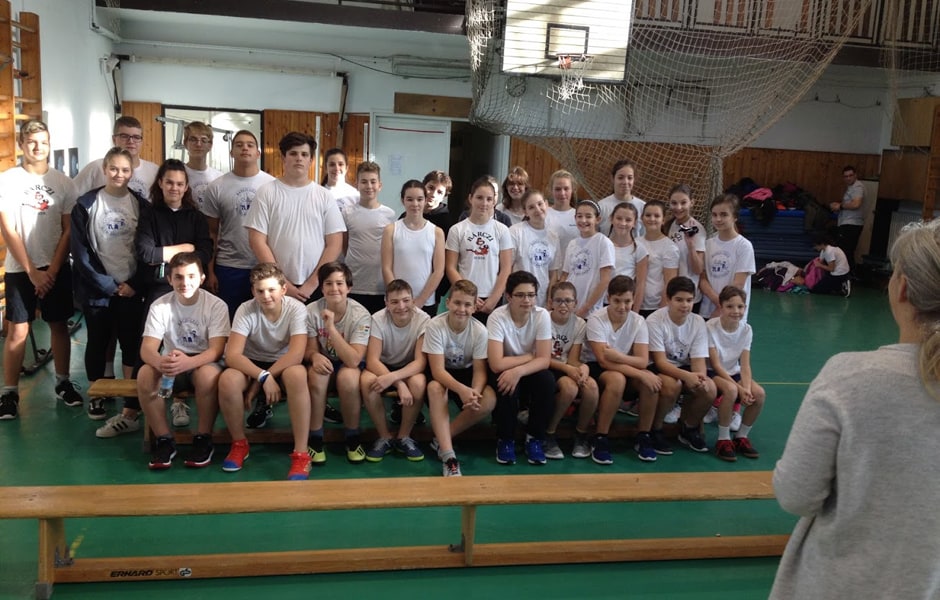 novemberi sportesemények