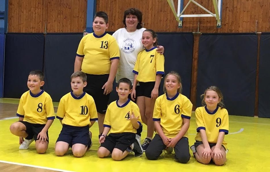 Óbudai minikupa 2019 Óbudai minikupa 2019