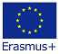 Erasmus+ Logo