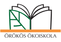 Ökoiskola Logo